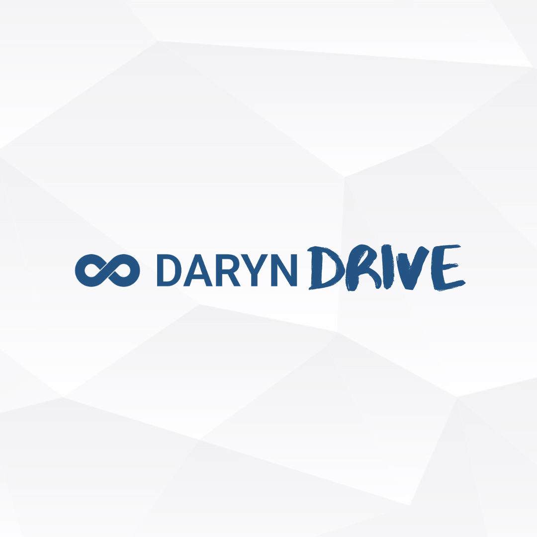Daryn Drive